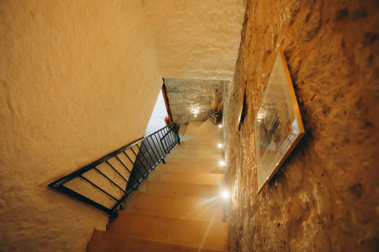 1881 Halil Efendi Otel Alaçatı Exterior foto