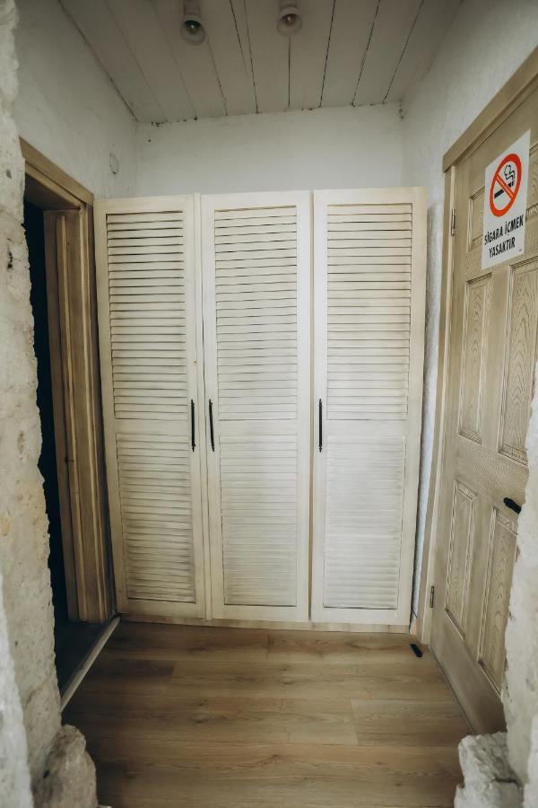 1881 Halil Efendi Otel Alaçatı Exterior foto